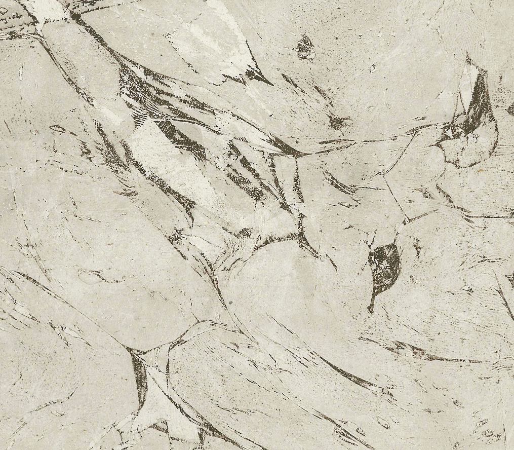 Robert Spellman painting of an approaching tornado.